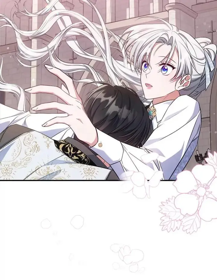 《满级公女今天也很无聊》46.我喜欢你图39