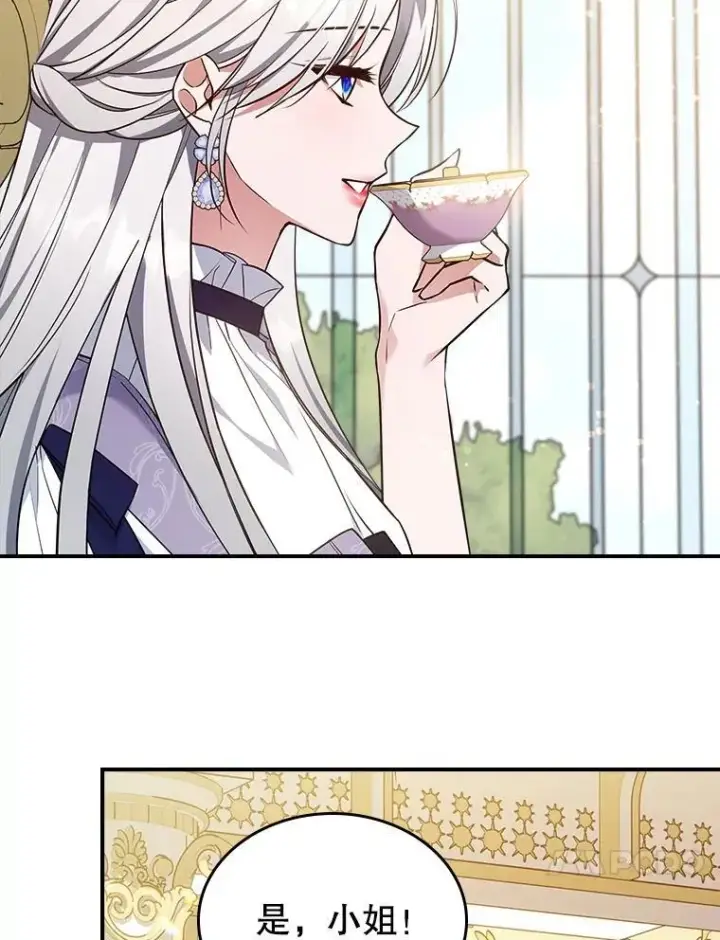 《满级公女今天也很无聊》60.参加集会图31