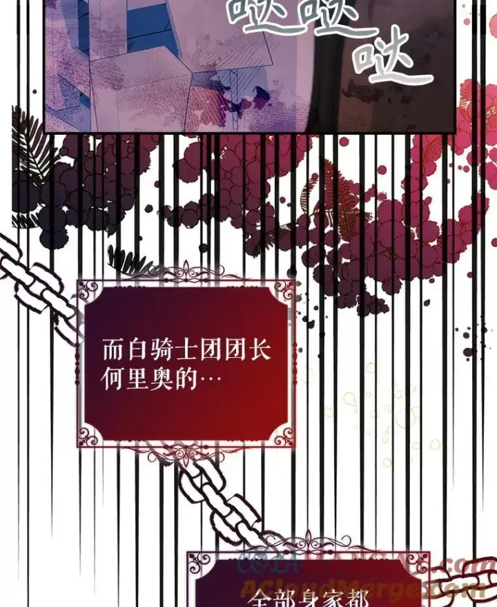 《满级公女今天也很无聊》67.重生之谜图9