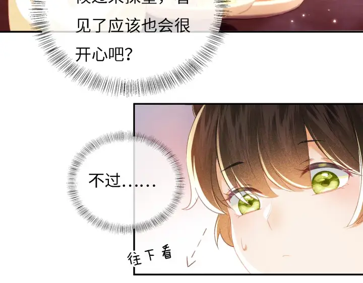 《满级绿茶穿成小可怜》第10话 攻略长公主图12