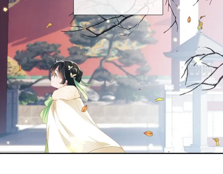 《满级绿茶穿成小可怜》第10话 攻略长公主图19