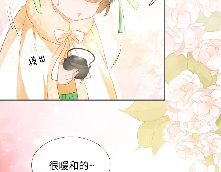 《满级绿茶穿成小可怜》第10话 攻略长公主图75