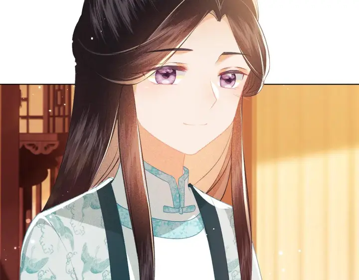 《满级绿茶穿成小可怜》第11话 小鹿生病？！图34