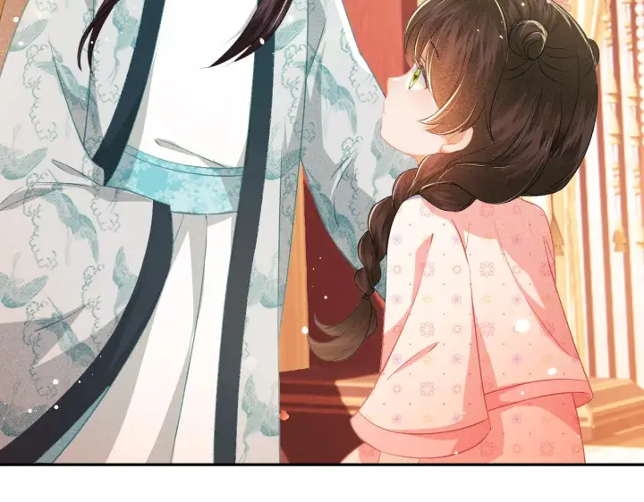 《满级绿茶穿成小可怜》第11话 小鹿生病？！图42
