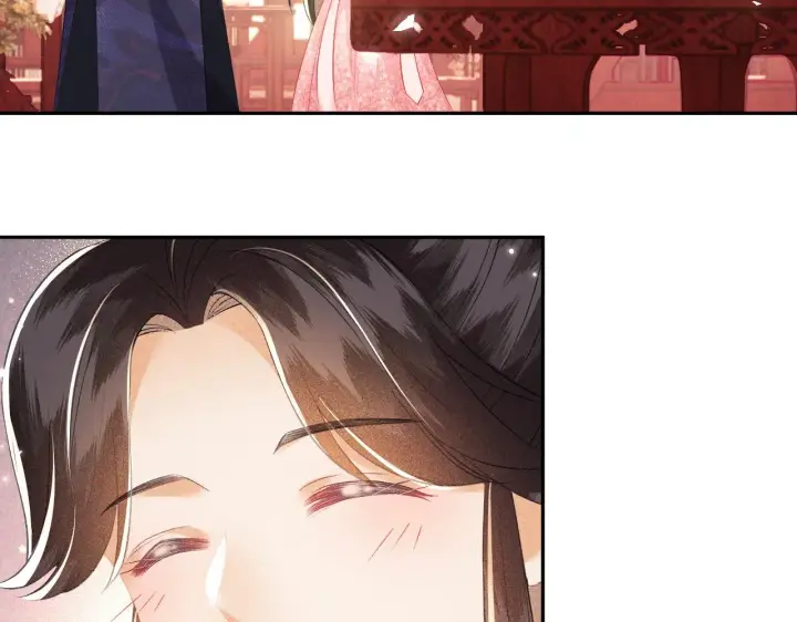 《满级绿茶穿成小可怜》第12话 怎么能让妹妹伤心呢图53