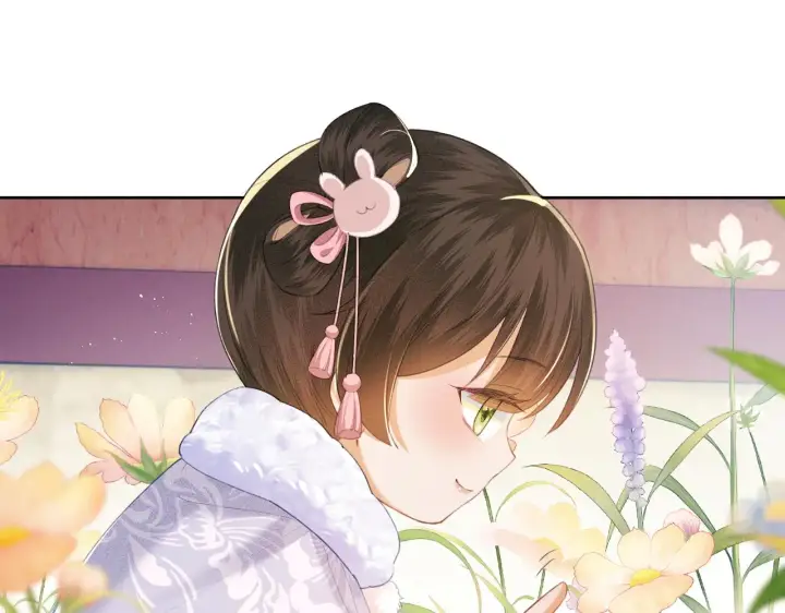 《满级绿茶穿成小可怜》第13话 危机图5