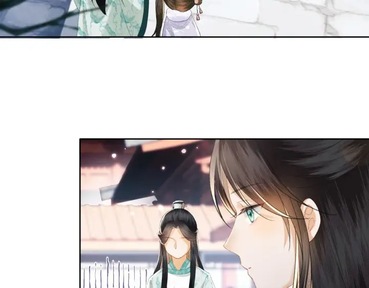 《满级绿茶穿成小可怜》第14话 谁会来救小鹿呢？图43