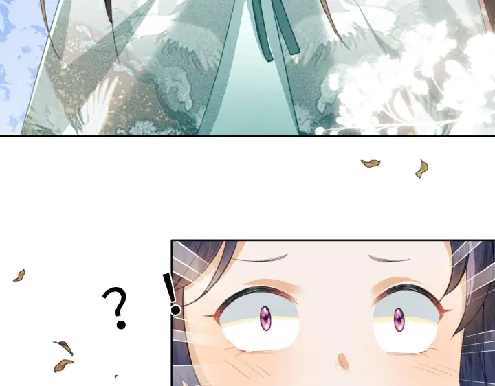 《满级绿茶穿成小可怜》第14话 谁会来救小鹿呢？图47