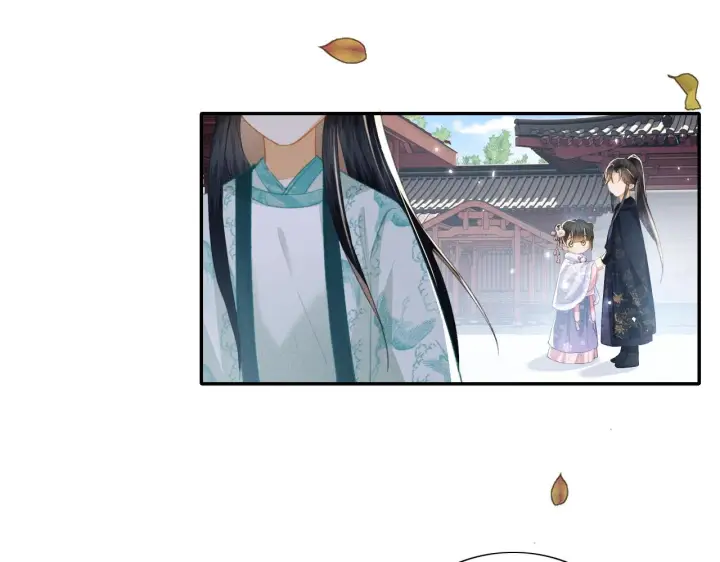 《满级绿茶穿成小可怜》第14话 谁会来救小鹿呢？图68