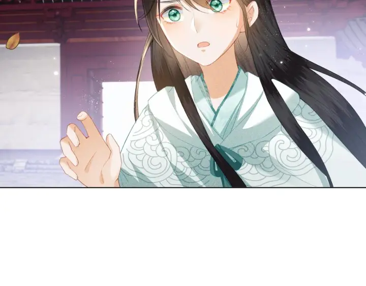 《满级绿茶穿成小可怜》第14话 谁会来救小鹿呢？图7