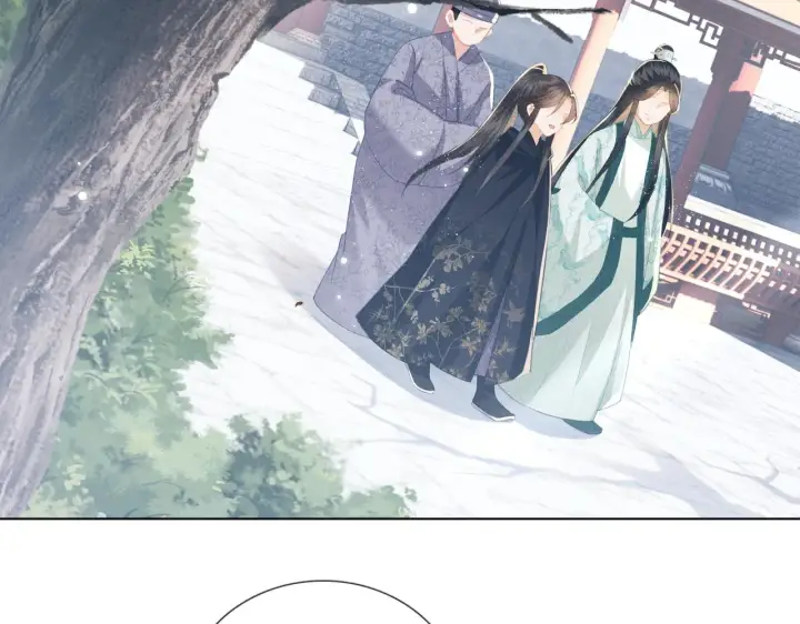 《满级绿茶穿成小可怜》第14话 谁会来救小鹿呢？图9