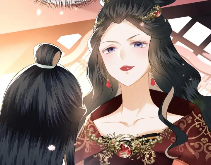 《满级绿茶穿成小可怜》第15话 答谢小哥哥图20
