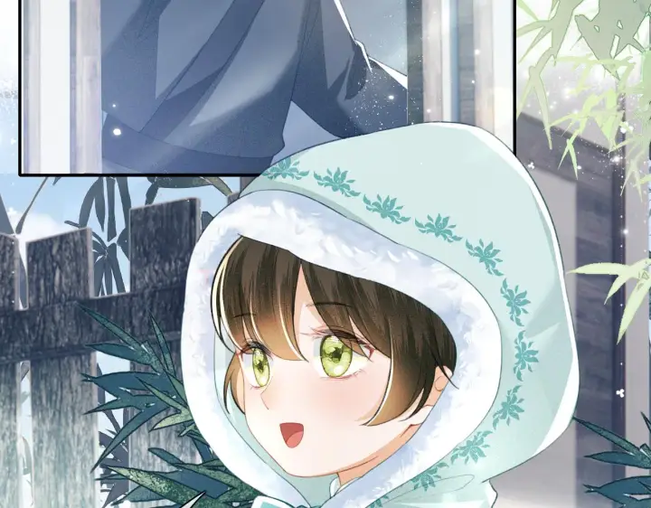 《满级绿茶穿成小可怜》第15话 答谢小哥哥图48