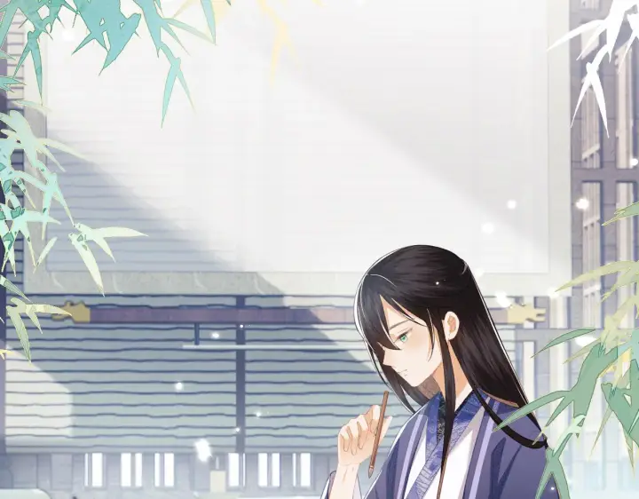 《满级绿茶穿成小可怜》第15话 答谢小哥哥图55