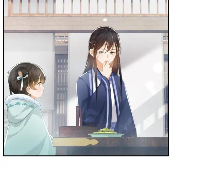 《满级绿茶穿成小可怜》第15话 答谢小哥哥图75