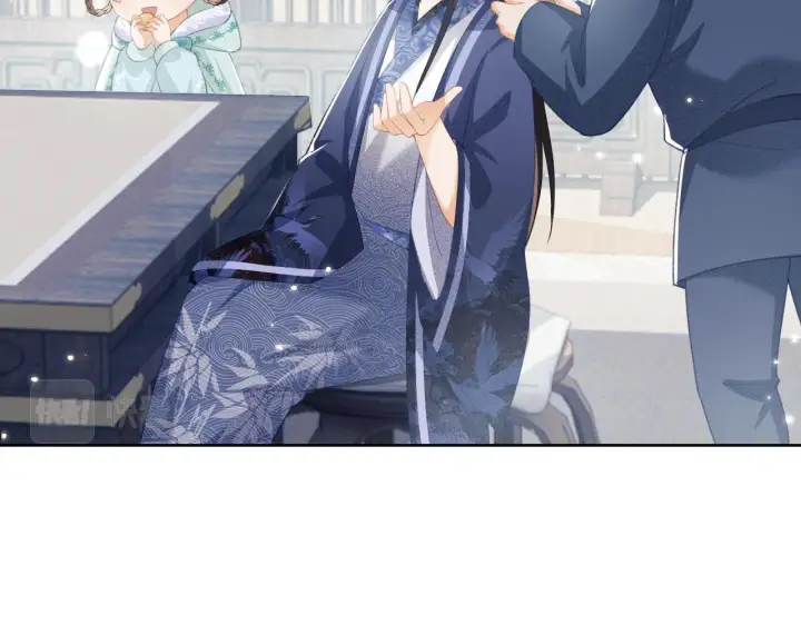 《满级绿茶穿成小可怜》第15话 答谢小哥哥图85