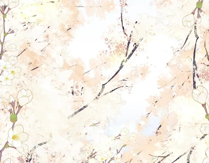 《满级绿茶穿成小可怜》第16话 小豆丁，又见面了图37
