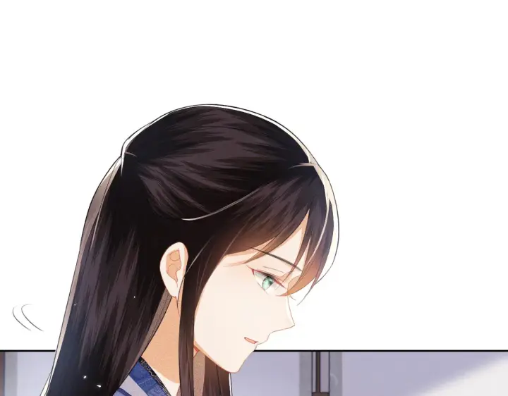 《满级绿茶穿成小可怜》第16话 小豆丁，又见面了图5