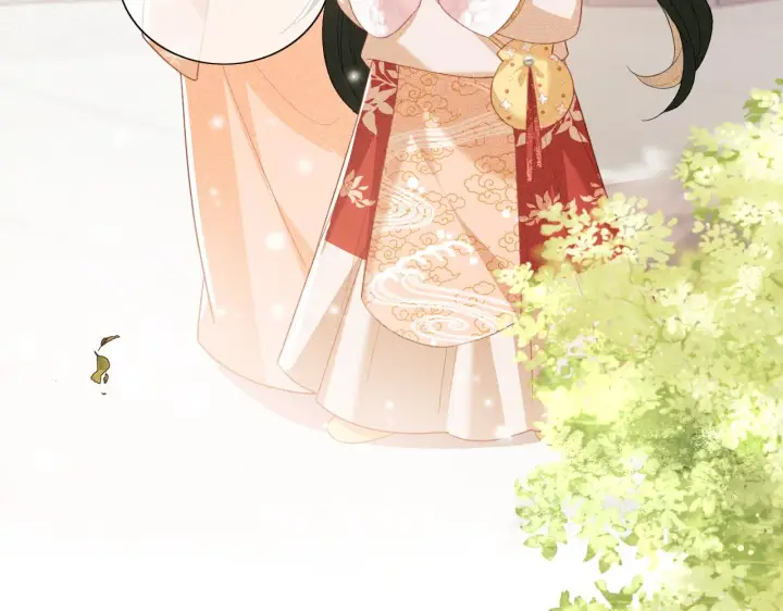 《满级绿茶穿成小可怜》第18话 专治纨绔少年图21