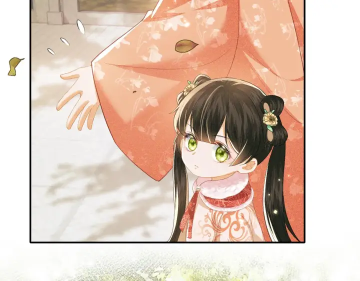 《满级绿茶穿成小可怜》第18话 专治纨绔少年图28