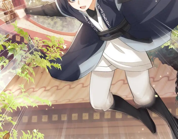 《满级绿茶穿成小可怜》第18话 专治纨绔少年图40