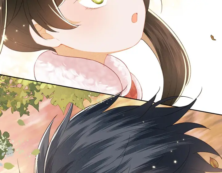《满级绿茶穿成小可怜》第18话 专治纨绔少年图42