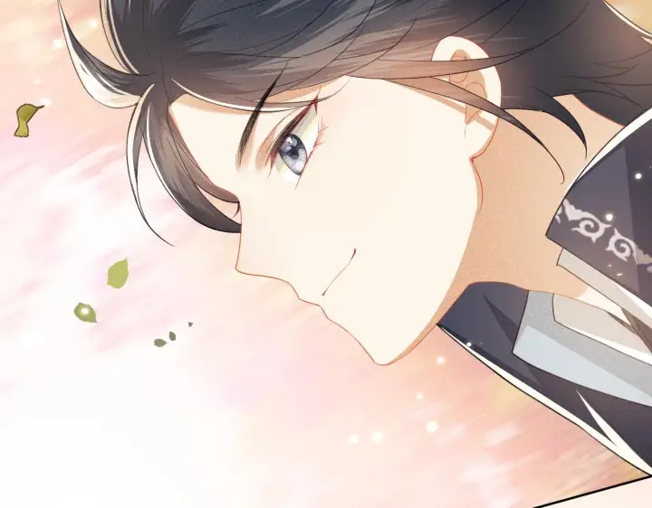 《满级绿茶穿成小可怜》第18话 专治纨绔少年图43
