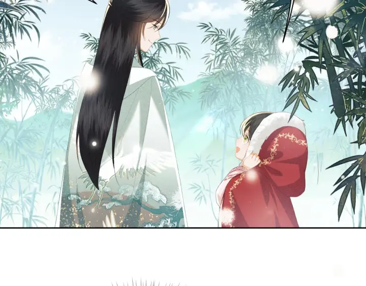 《满级绿茶穿成小可怜》第19话 送护手霜图54