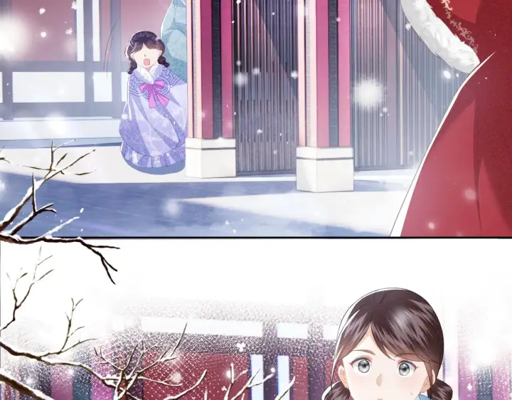 《满级绿茶穿成小可怜》第19话 送护手霜图83
