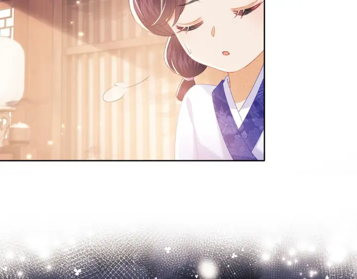 《满级绿茶穿成小可怜》第20话 听墙角去了图49