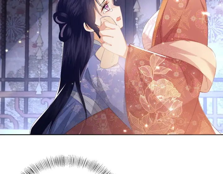 《满级绿茶穿成小可怜》第20话 听墙角去了图65