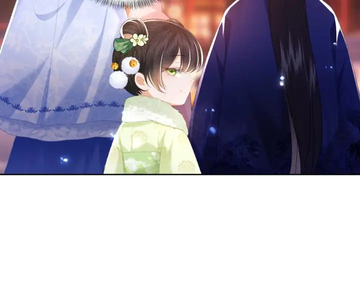 《满级绿茶穿成小可怜》第21话 将计就计图102