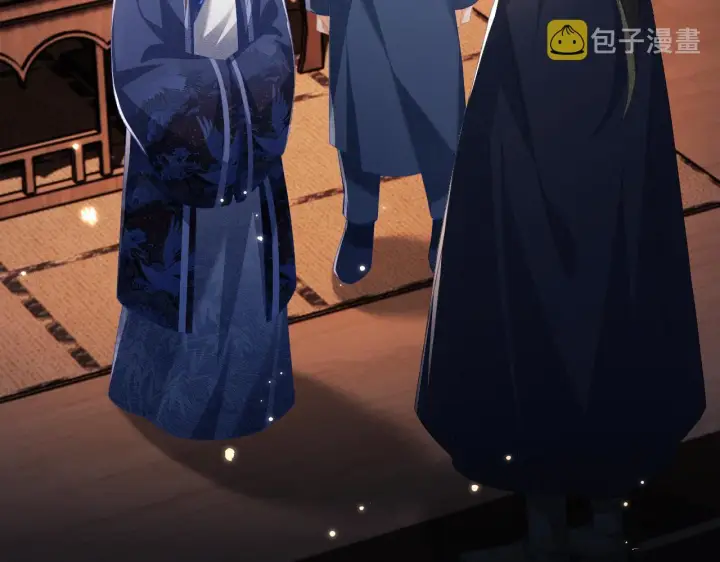 《满级绿茶穿成小可怜》第21话 将计就计图15