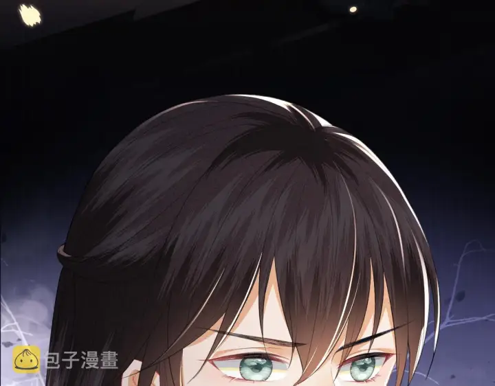 《满级绿茶穿成小可怜》第21话 将计就计图16