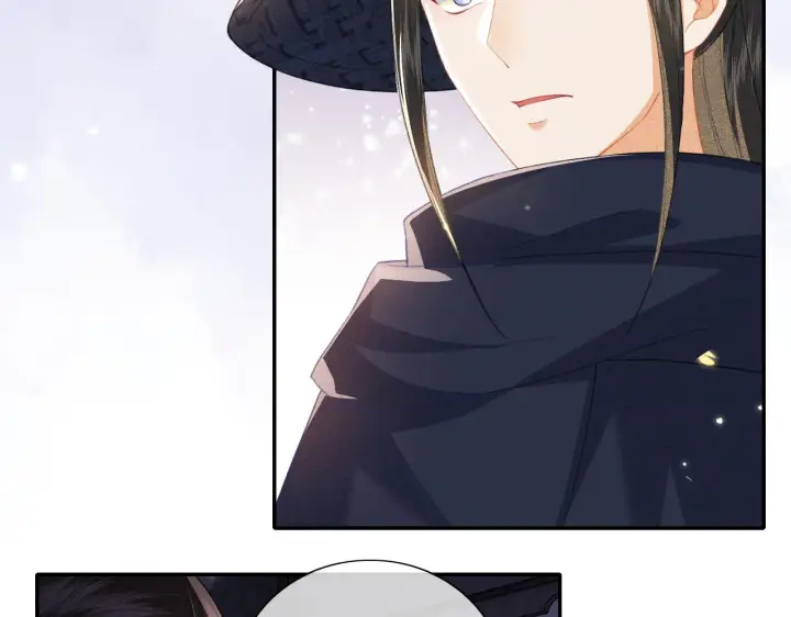《满级绿茶穿成小可怜》第21话 将计就计图19