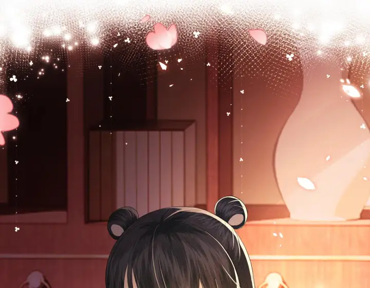 《满级绿茶穿成小可怜》第21话 将计就计图28