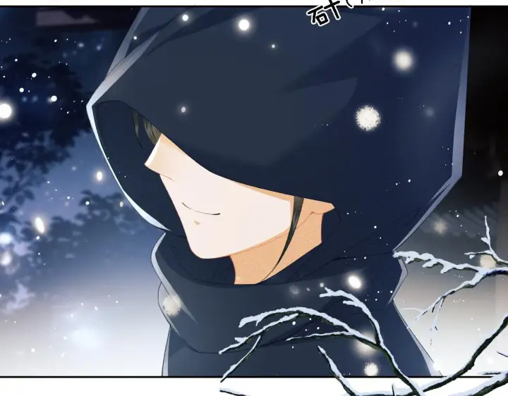 《满级绿茶穿成小可怜》第21话 将计就计图47