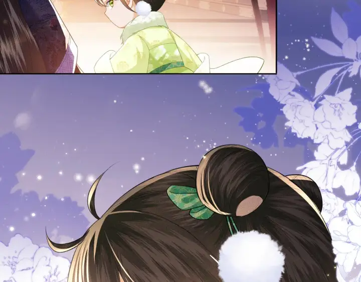 《满级绿茶穿成小可怜》第21话 将计就计图96
