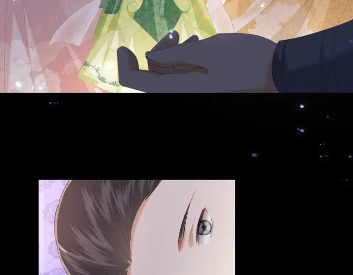 《满级绿茶穿成小可怜》第23话 小鹿，别看了图36