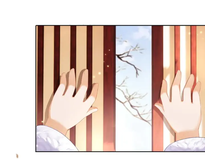 《满级绿茶穿成小可怜》第24话 叫声世子哥哥图20