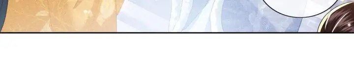 《满级绿茶穿成小可怜》第27话 休想欺负我母妃！图20