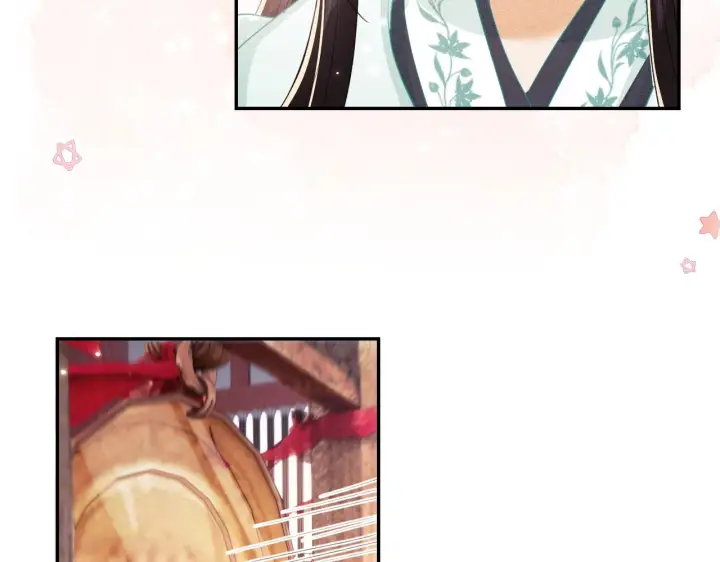 《满级绿茶穿成小可怜》第28话 有温度的笑图17