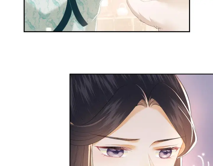 《满级绿茶穿成小可怜》第29话 小狗长耳图38