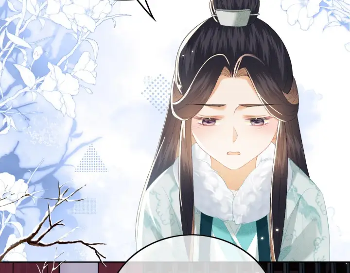 《满级绿茶穿成小可怜》第29话 小狗长耳图95
