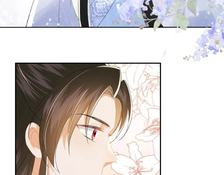 《满级绿茶穿成小可怜》第30话 梅园偶遇图59