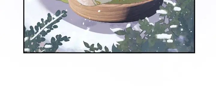 《满级绿茶穿成小可怜》第33话 要殿下亲亲才起来图37