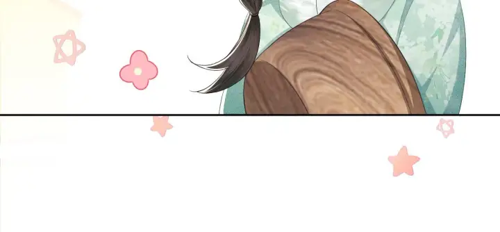 《满级绿茶穿成小可怜》第33话 要殿下亲亲才起来图71