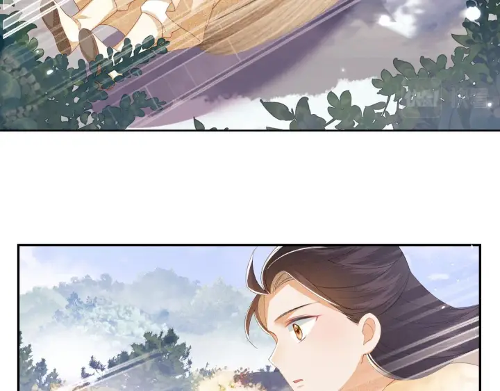《满级绿茶穿成小可怜》第35话 送你的礼物是快乐图21
