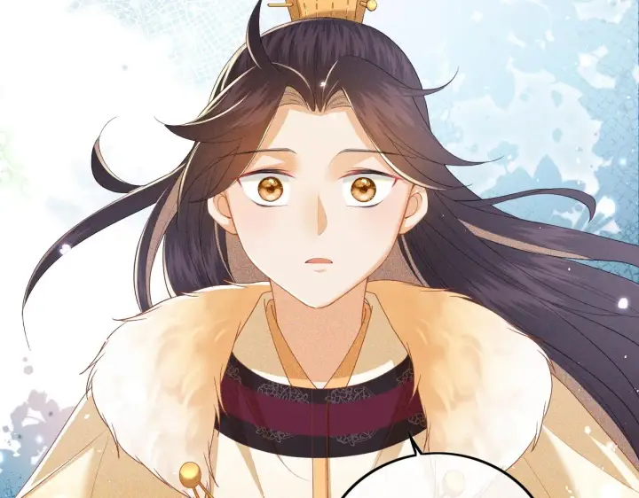 《满级绿茶穿成小可怜》第35话 送你的礼物是快乐图27
