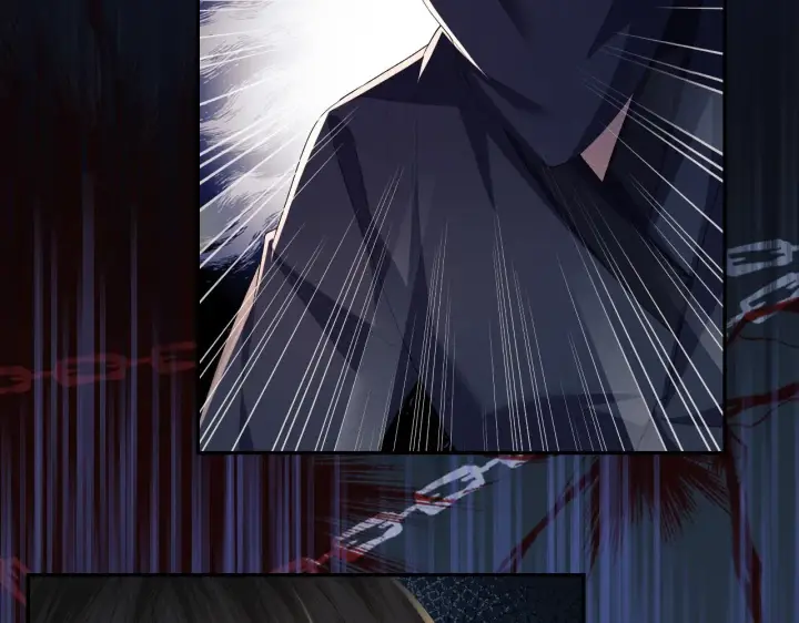《满级绿茶穿成小可怜》第37话 梅妃娘娘图69